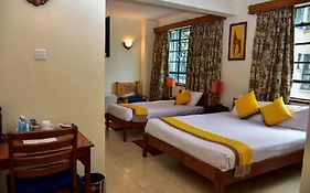 Kenya Comfort Hotel